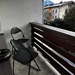 Privatunterkunft Alpen Zell Am