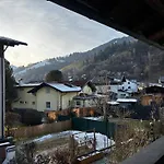 Homestay Alpen Zell Am