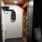 Privatunterkunft Alpen Zell Am