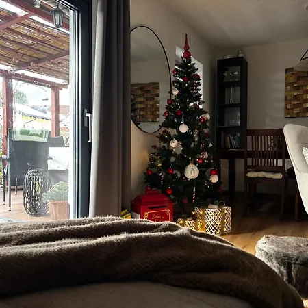 Privatunterkunft Alpen Zell Am *