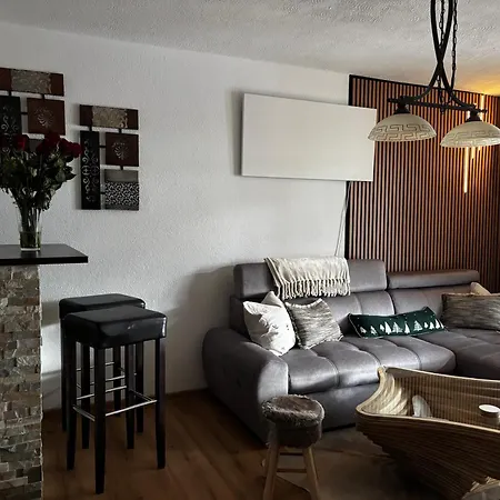 Privatunterkunft Alpen Zell Am Zell am See