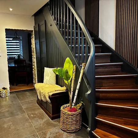 Alpen Zell Am Homestay Zell am See