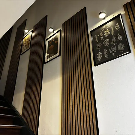 Alpen Zell Am Homestay