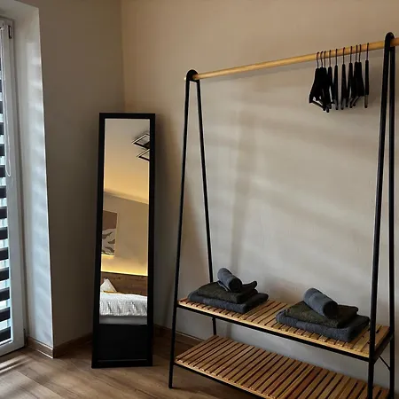 Alpen Zell Am Homestay Zell am See