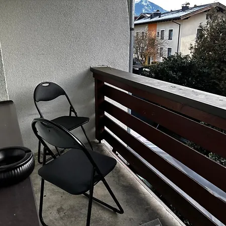 Privatunterkunft Alpen Zell Am