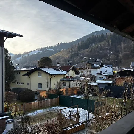 Privatunterkunft Alpen Zell Am
