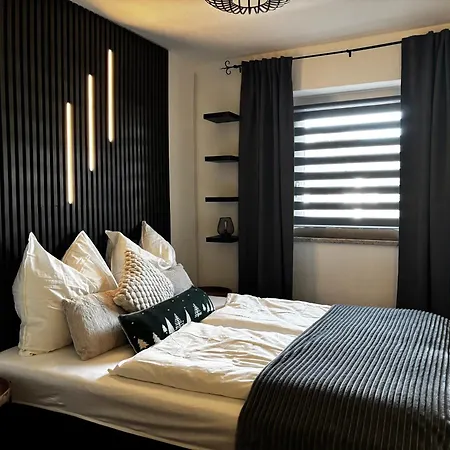 Alpen Zell Am Homestay Zell am See
