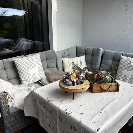 Alpen Zell Am Homestay Zell am See