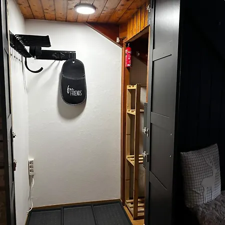 Homestay Alpen Zell Am