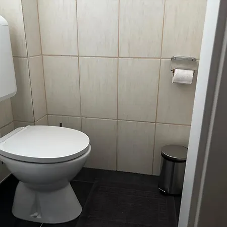 Alpen Zell Am Privatunterkunft