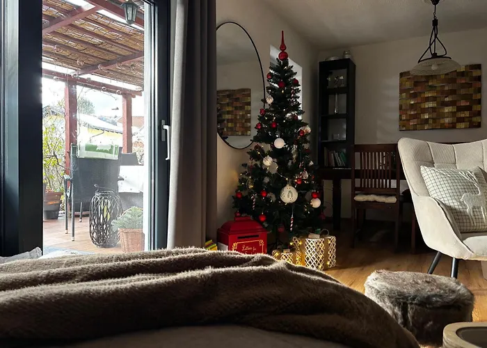 Privatunterkunft Alpen Zell Am *