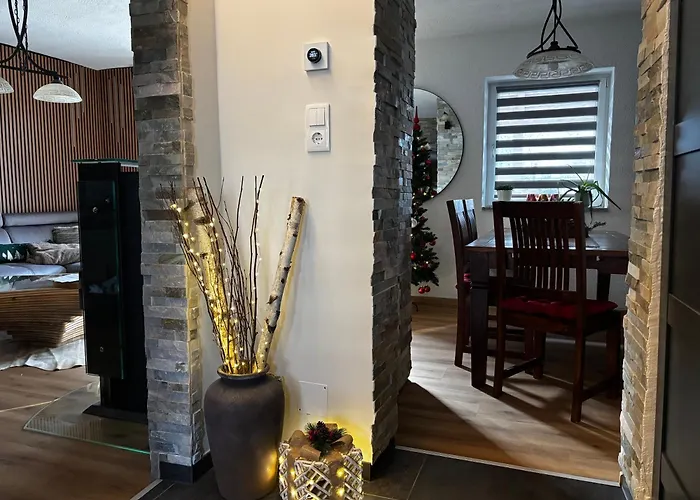 Alpen Zell Am Privatunterkunft