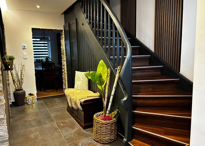 Alpen Zell Am Homestay Zell am See