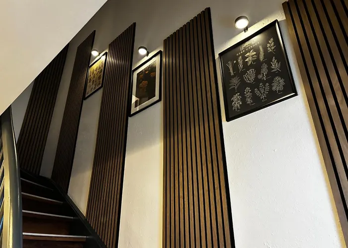 Alpen Zell Am Homestay