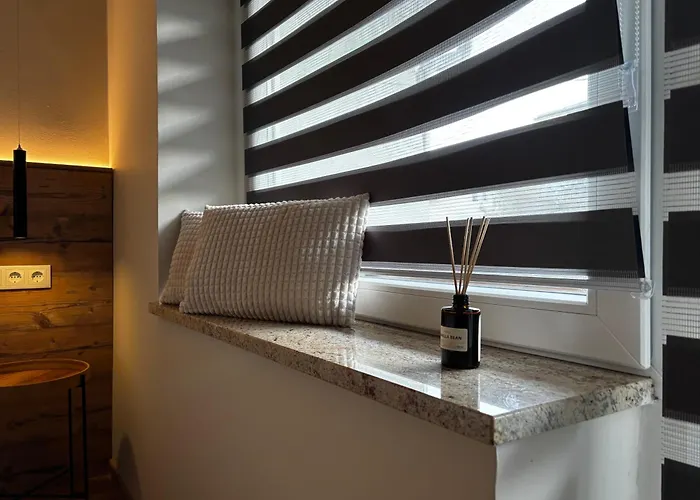 Alpen Zell Am Pansiyon