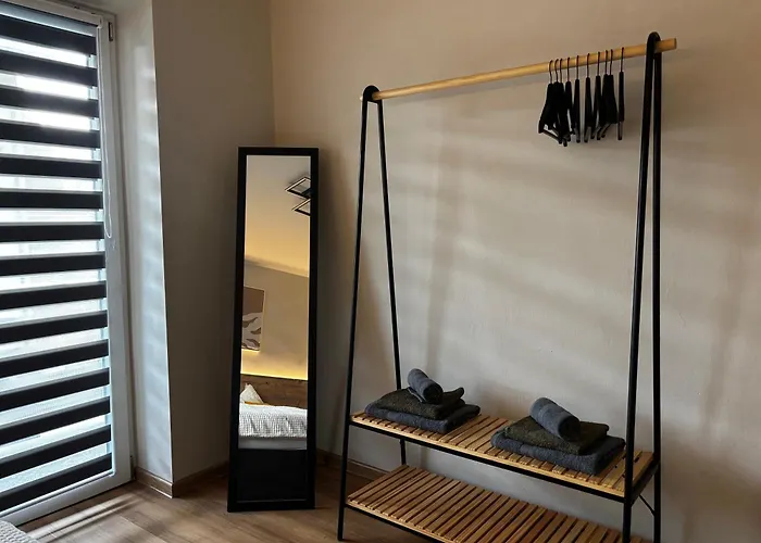 Alpen Zell Am Homestay Zell am See