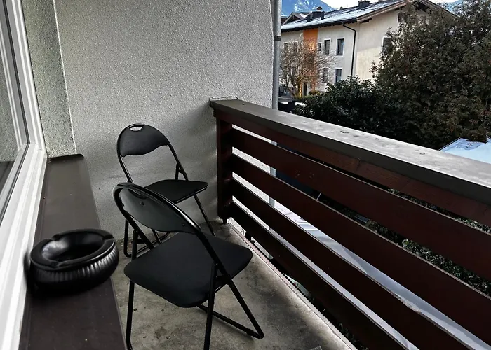 Privatunterkunft Alpen Zell Am