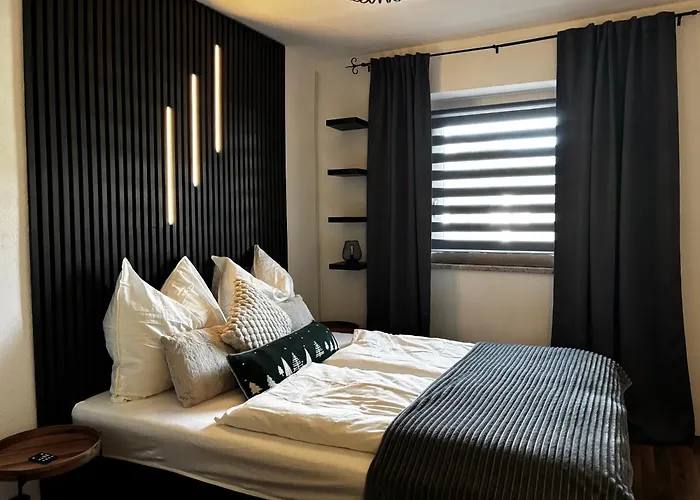 Alpen Zell Am Homestay Zell am See