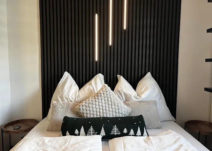 Alpen Zell Am Homestay Zell am See