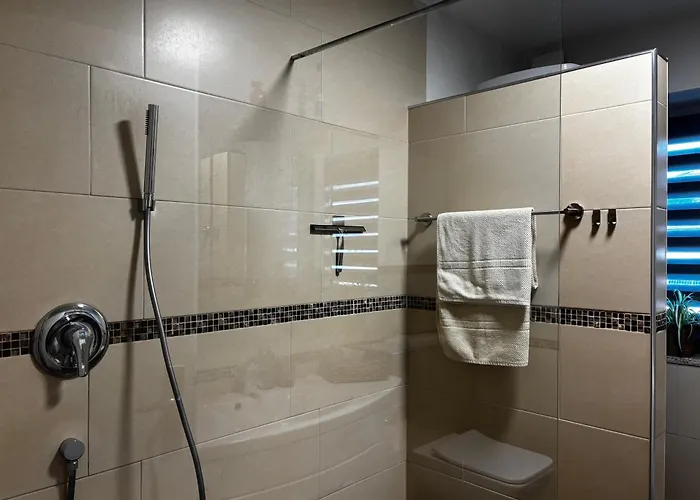 Alpen Zell Am Privatunterkunft *