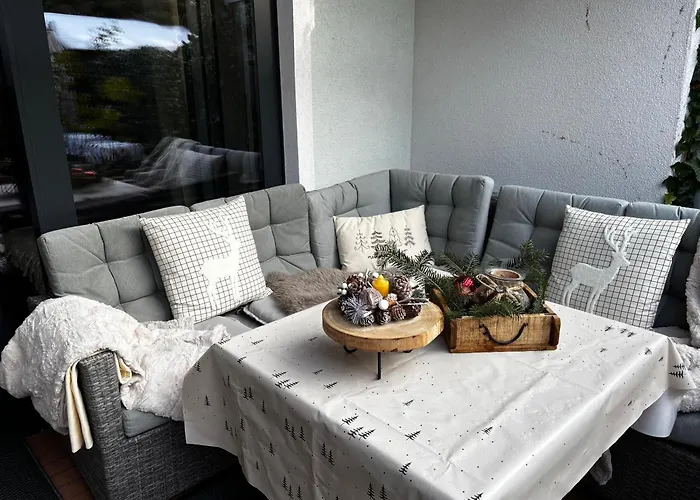 Alpen Zell Am Homestay Zell am See