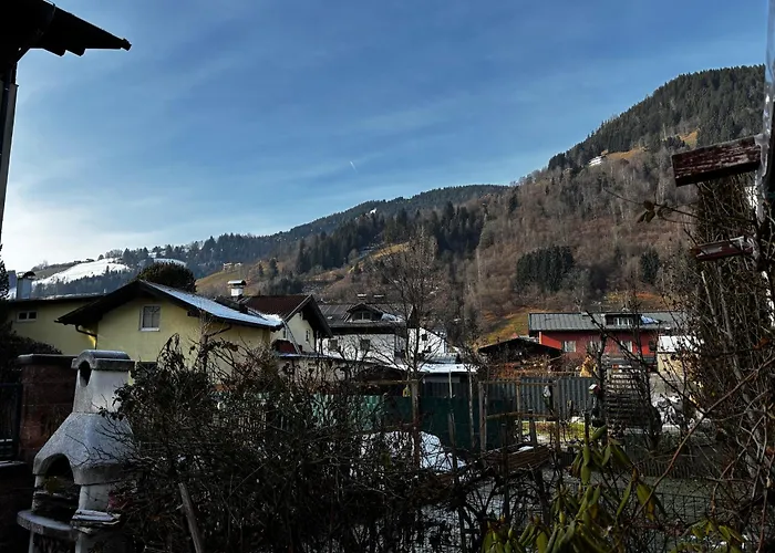Alpen Zell Am Privatunterkunft