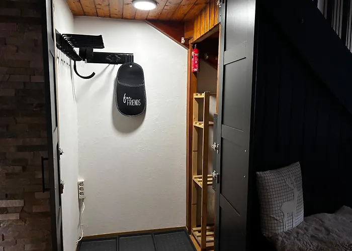 Privatunterkunft Alpen Zell Am