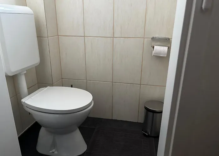 Alpen Zell Am Privatunterkunft