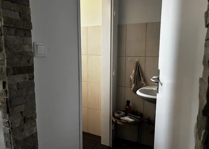 Privatunterkunft Alpen Zell Am *