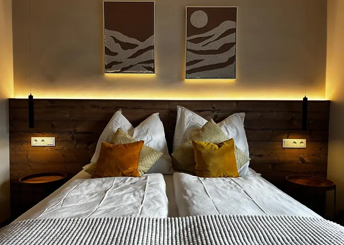 Alpen Zell Am * Zell am See